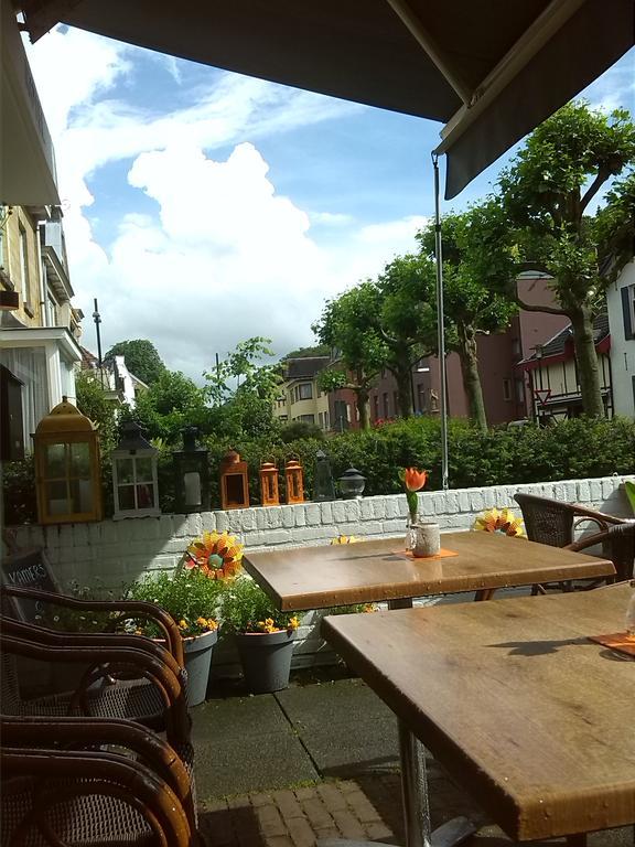 Hotel Van Dyk Valkenburg aan de Geul Exterior photo